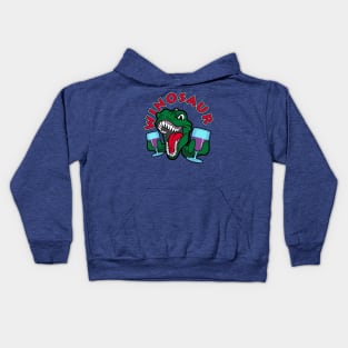 Winosaur Kids Hoodie